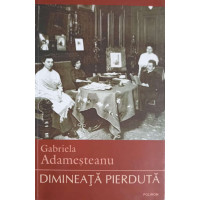DIMINEATA PIERDUTA
