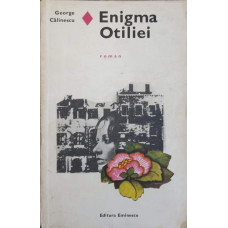 ENIGMA OTILIEI