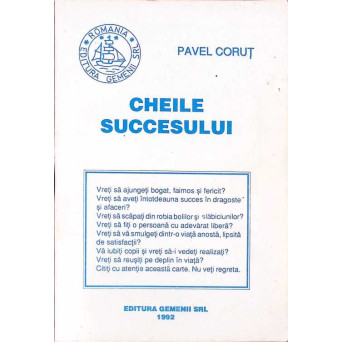 CHEILE SUCCESULUI