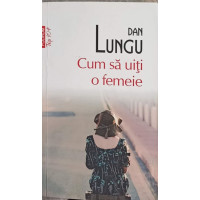 CUM SA UITI O FEMEIE CUM SA UITI O FEMEIE