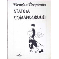 STATUIA COMANDORULUI - PROZE STATUIA COMANDORULUI - PROZE