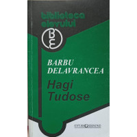 NUVELE TEATRU HAGI TUDOSE