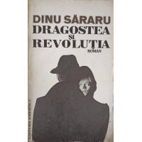 DRAGOSTEA SI REVOLUTIA VOL.1 TOAMNA ROSIE DRAGOSTEA SI REVOLUTIA VOL.1 TOAMNA ROSIE