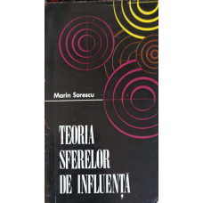 TEORIA SFERELOR DE INFLUENTA