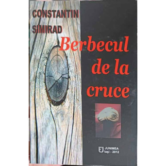 BERBECUL DE LA CRUCE