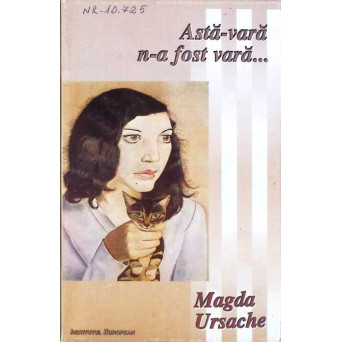ASTA-VARA N-A FOST VARA...