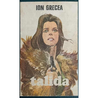 TALIDA
