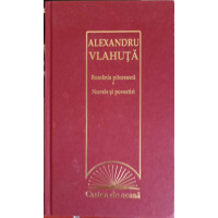 ROMANIA PITOREASCA. NUVELE SI POVESTIRI
