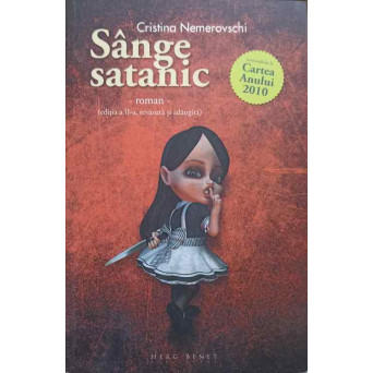 SANGE SATANIC
