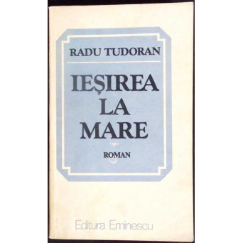 IESIREA LA MARE