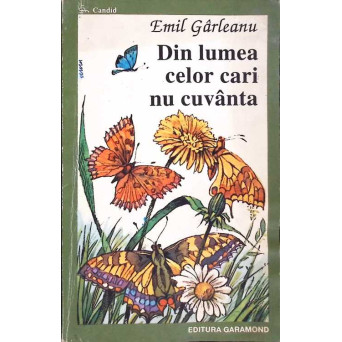 DIN LUMEA CELOR CARI NU CUVANTA