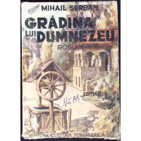 GRADINA LUI DUMNEZEU