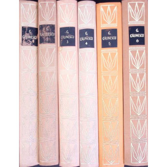 OPERE VOL.1-6