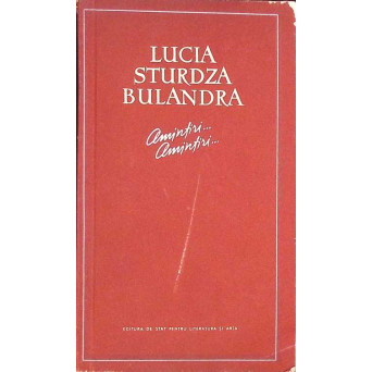 AMINTIRI... AMINTIRI...