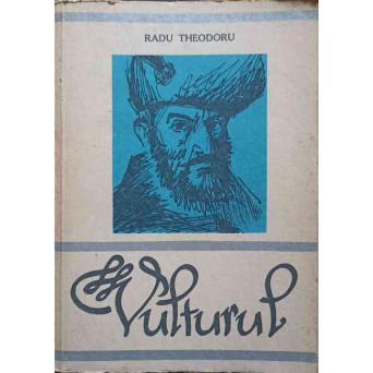 VULTURUL VOL.4