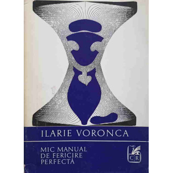 MIC MANUAL DE FERICIRE PERFECTA. EDITIE BILINGVA ROMANA - ENGLEZA