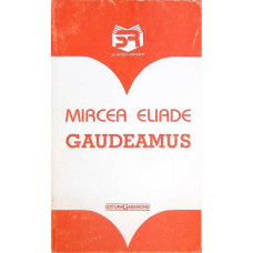 GAUDEAMUS