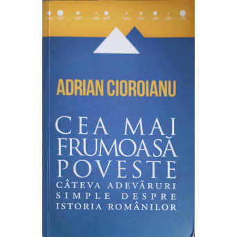 CEA MAI FRUMOASA POVESTE