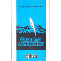 CAZARMA SCRIITORILOR