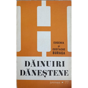 DAINUIRI DANESTENE
