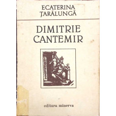 DIMITRIE CANTEMIR