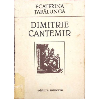 DIMITRIE CANTEMIR
