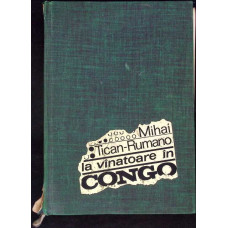 LA VANATOARE IN CONGO