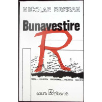 BUNAVESTIRE