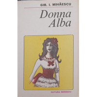 DONNA ALBA DONNA ALBA