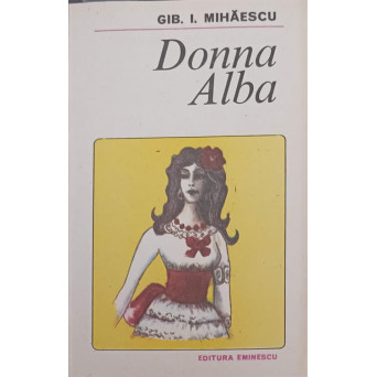 DONNA ALBA