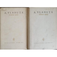 SCRIERI ALESE VOL.1-2 SCRIERI ALESE VOL.1-2