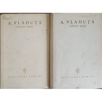 SCRIERI ALESE VOL.1-2