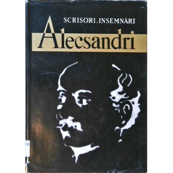SCRISORI, INSEMNARI