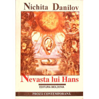 NEVASTA LUI HANS NEVASTA LUI HANS
