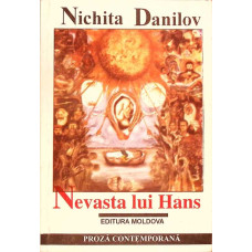 NEVASTA LUI HANS