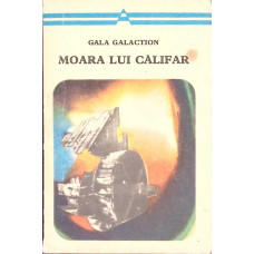 MOARA LUI CALIFAR