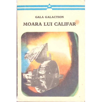 MOARA LUI CALIFAR