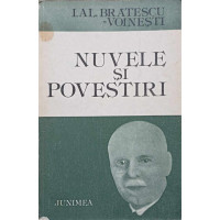 NUVELE SI POVESTIRI NUVELE SI POVESTIRI