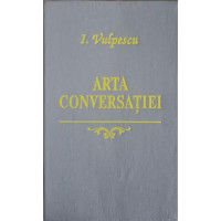 ARTA CONVERSATIEI