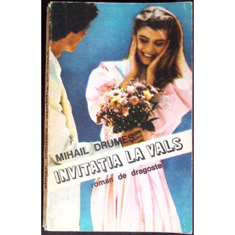 INVITATIA LA VALS