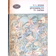 GHICESTE-MI IN CAFEA