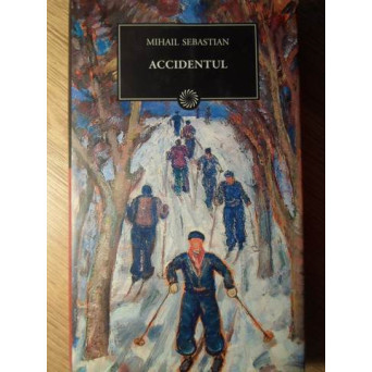 ACCIDENTUL
