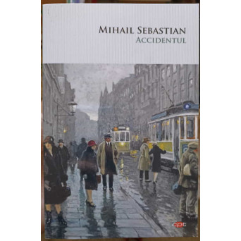 ACCIDENTUL