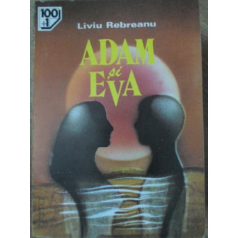 ADAM SI EVA