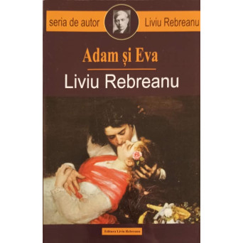 ADAM SI EVA