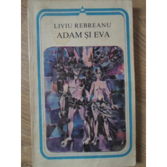 ADAM SI EVA