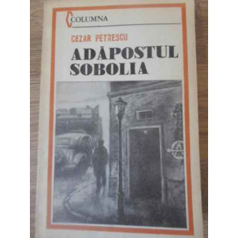ADAPOSTUL SOBOLIA