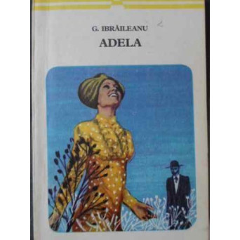 ADELA