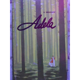 ADELA