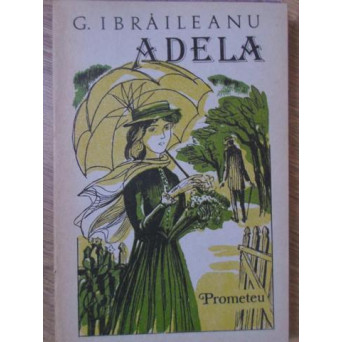 ADELA